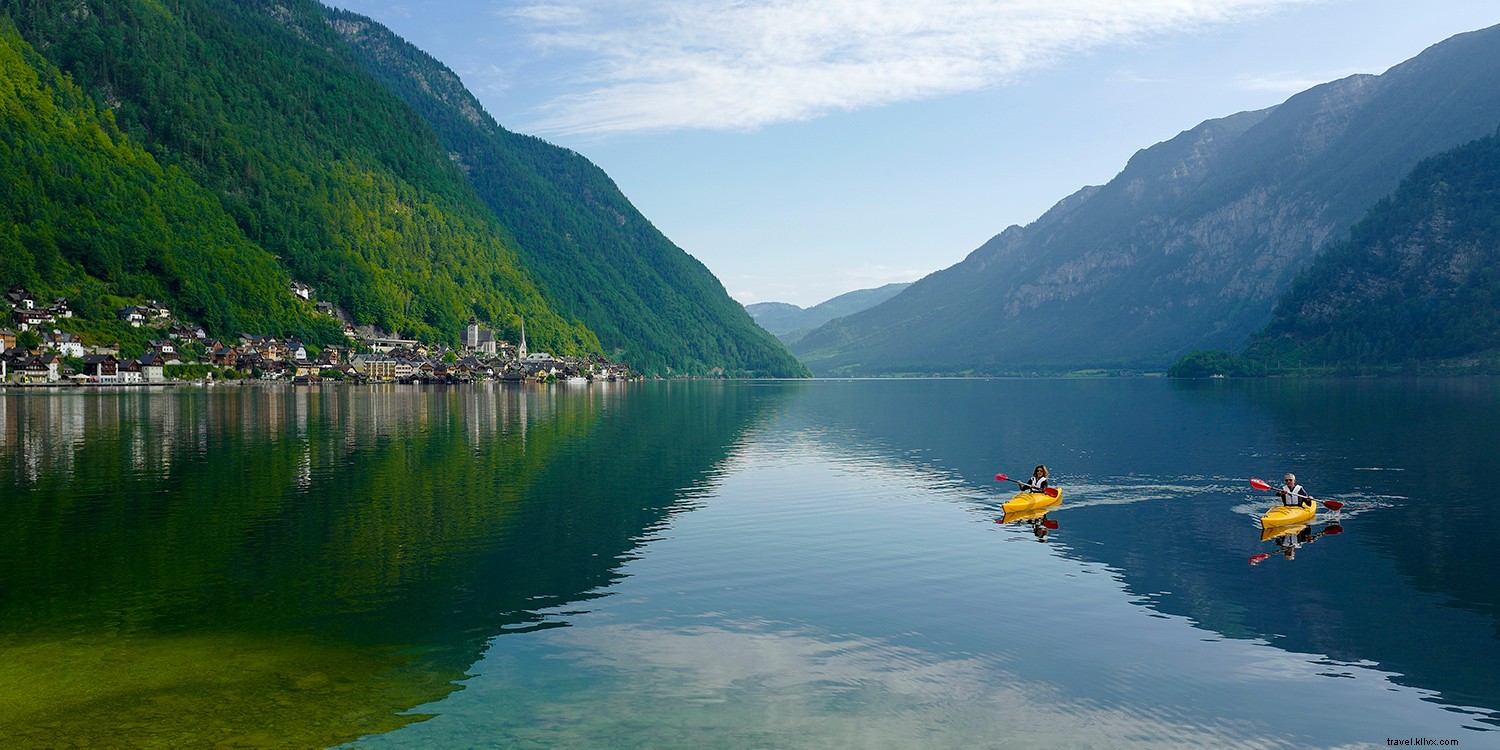 Why I Embraced River Cruising: A Transformative Danube Journey on Avalon Artistry II