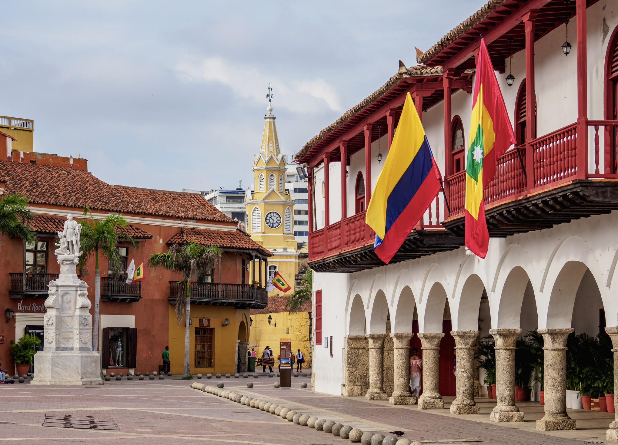 The Affordable Around-the-World Cruise: 120 Nights for Just $100 Per Day