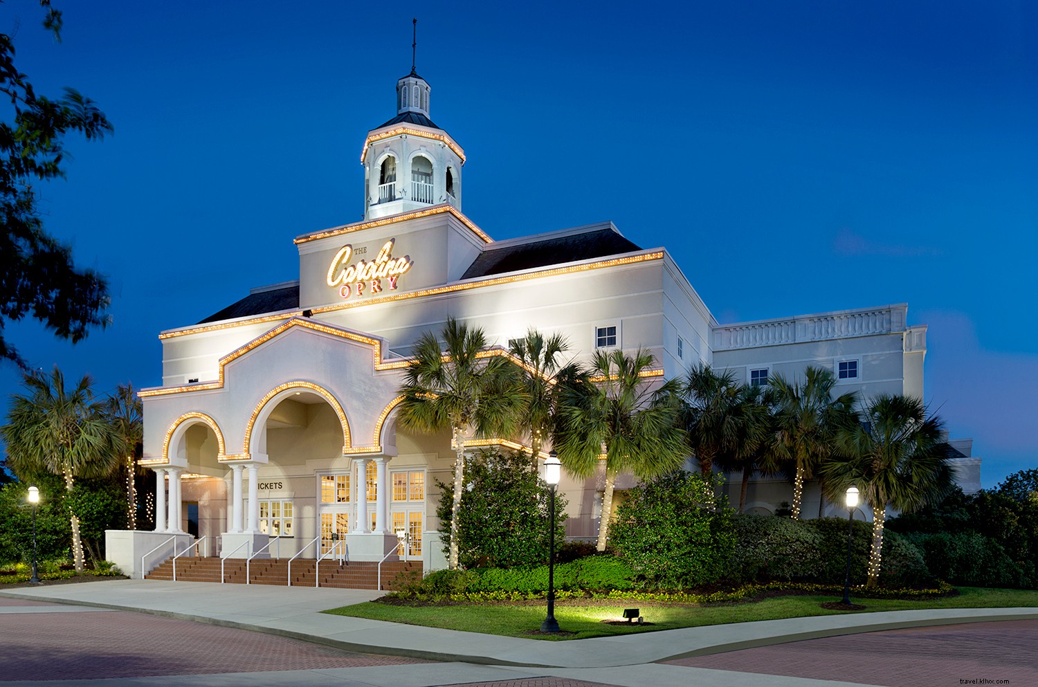 Why Myrtle Beach Should Top Your Spring Travel List in South Carolina