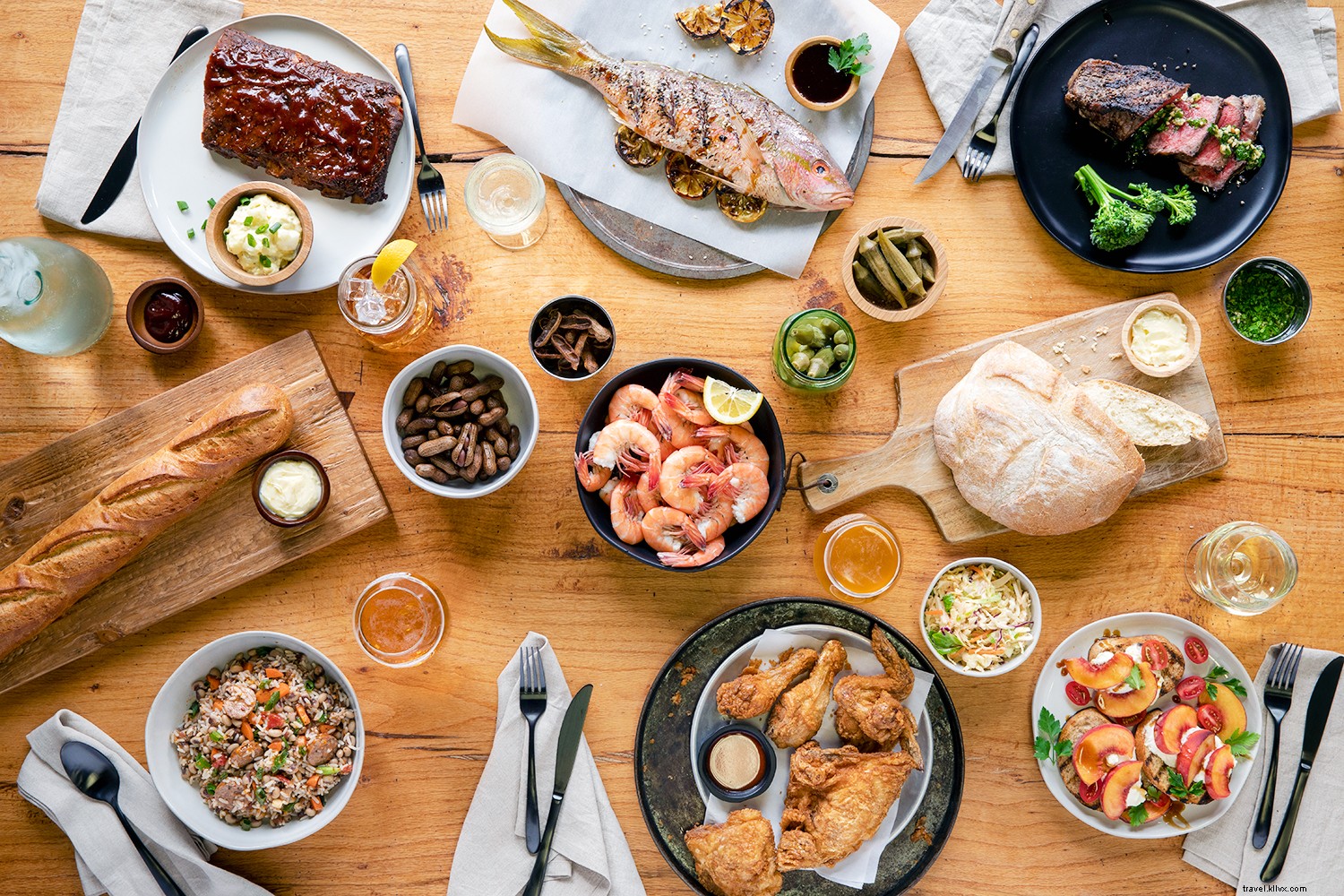 Why Georgia is Truly on Everyone s Mind: Outdoor Wonders, Culinary Gems, History, and Hollywood Hotspots