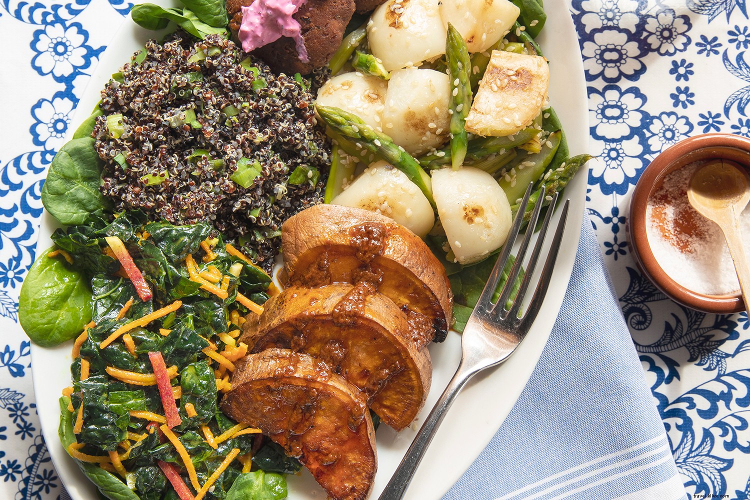 Why Georgia is Truly on Everyone s Mind: Outdoor Wonders, Culinary Gems, History, and Hollywood Hotspots