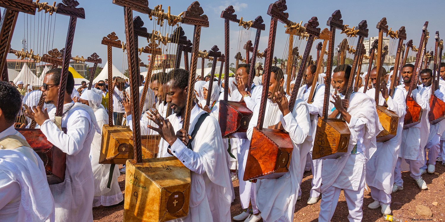 Top 6 Destinations for an Exceptional January Getaway