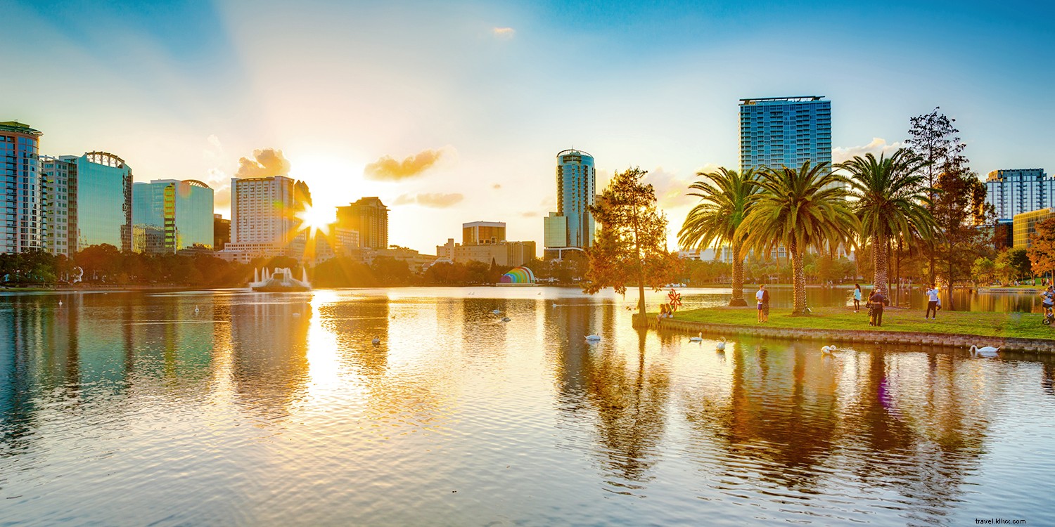 Top 6 Destinations for an Exceptional January Getaway