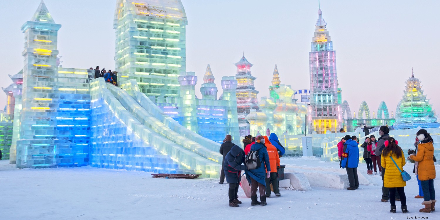 Top 6 Destinations for an Exceptional January Getaway