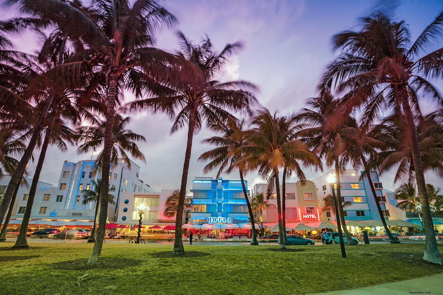 Top 6 Destinations for an Exceptional January Getaway