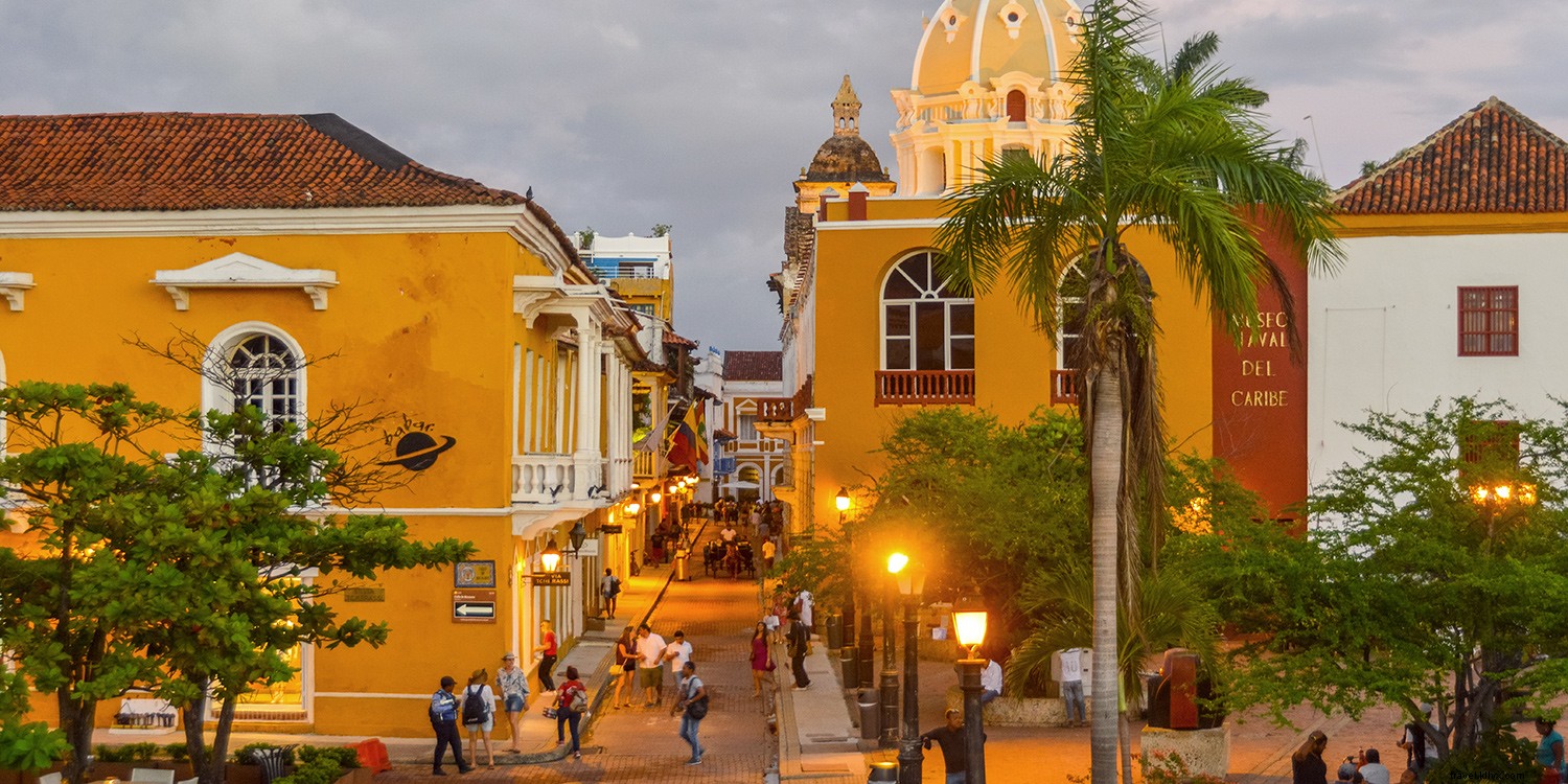 Top 6 Destinations for an Exceptional January Getaway