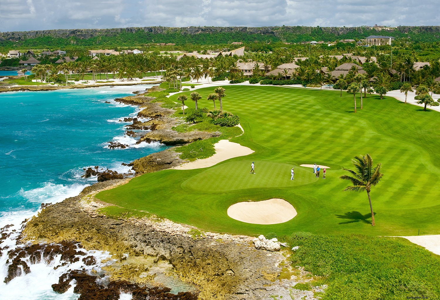 Punta Cana for Romantics, Golfers, Yogis, Families & More: Your Perfect Caribbean Escape