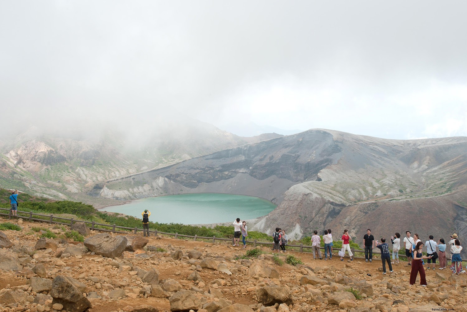 20 Expert-Recommended Top Travel Destinations for 2020