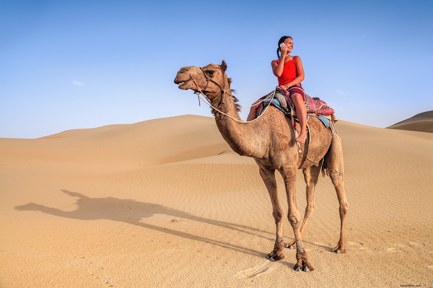 20 Expert-Recommended Top Travel Destinations for 2020