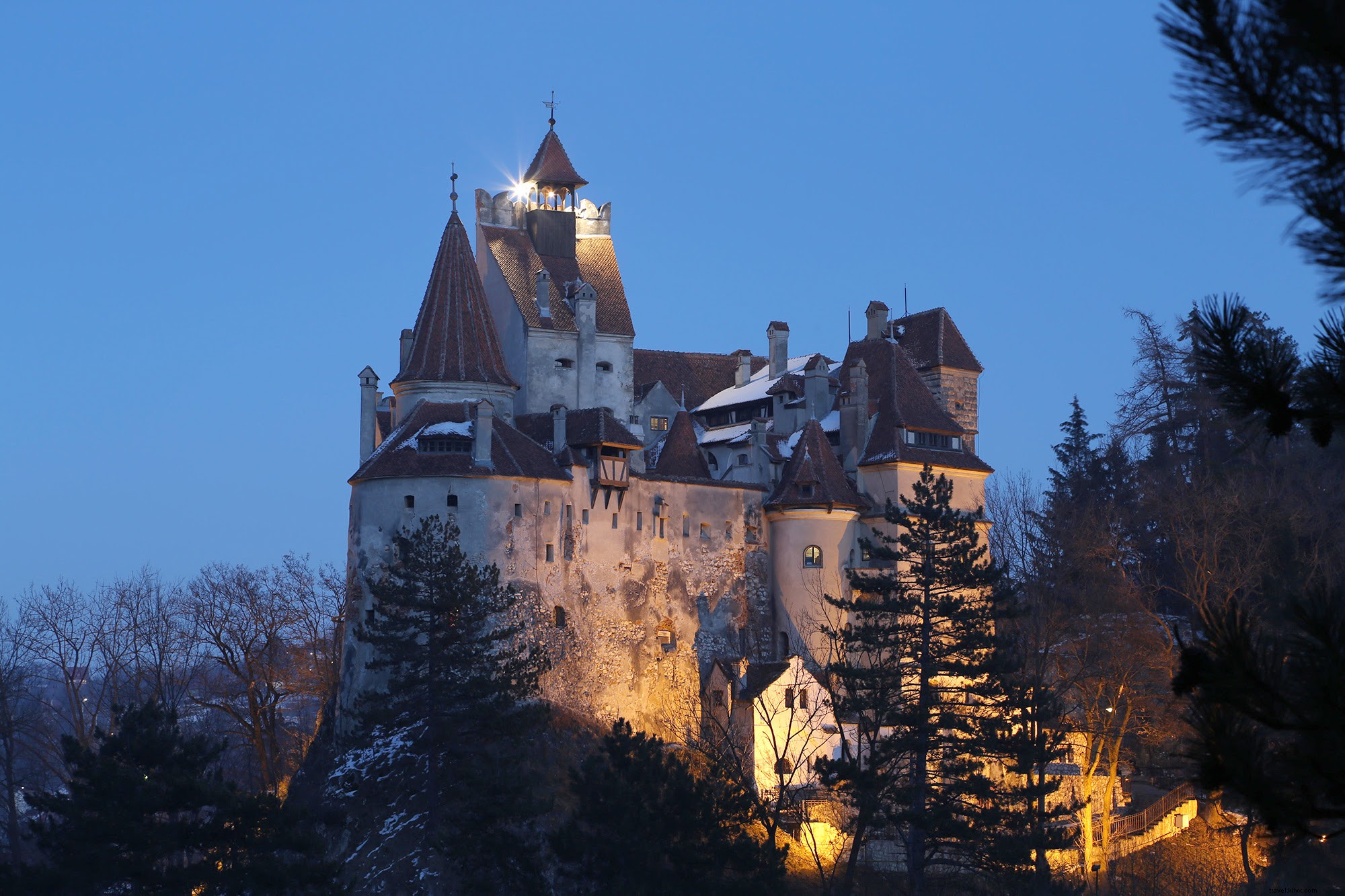 20 Expert-Recommended Top Travel Destinations for 2020