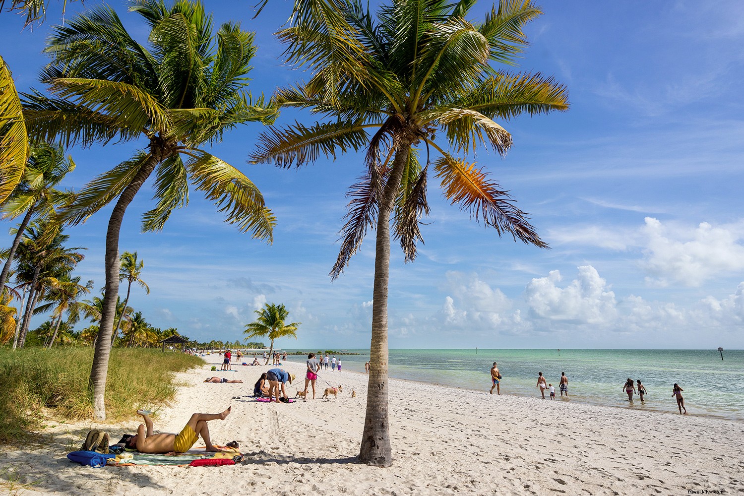 20 Expert-Recommended Top Travel Destinations for 2020