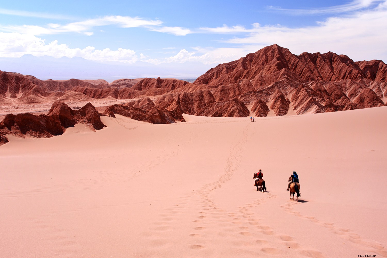 20 Expert-Recommended Top Travel Destinations for 2020