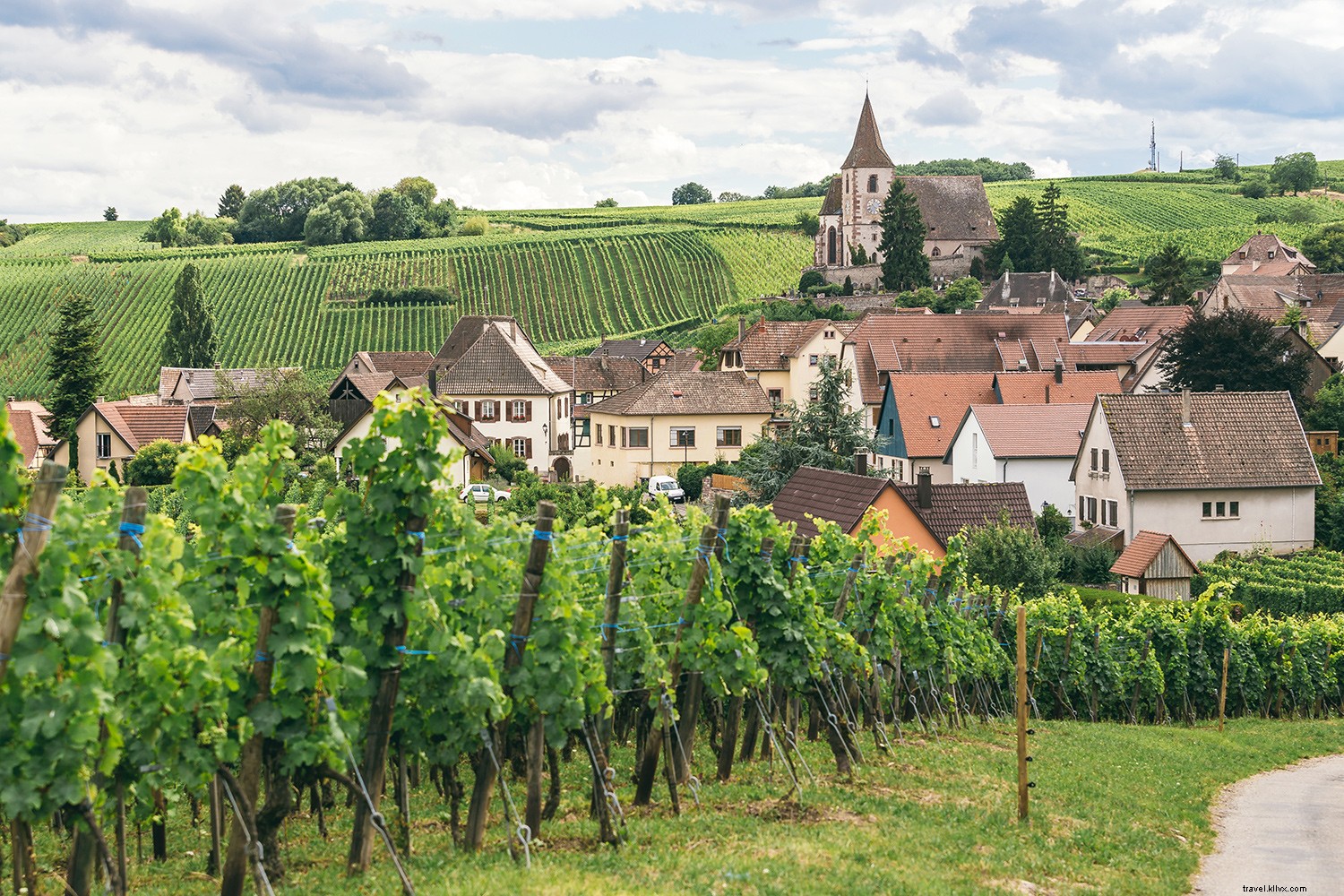 20 Expert-Recommended Top Travel Destinations for 2020