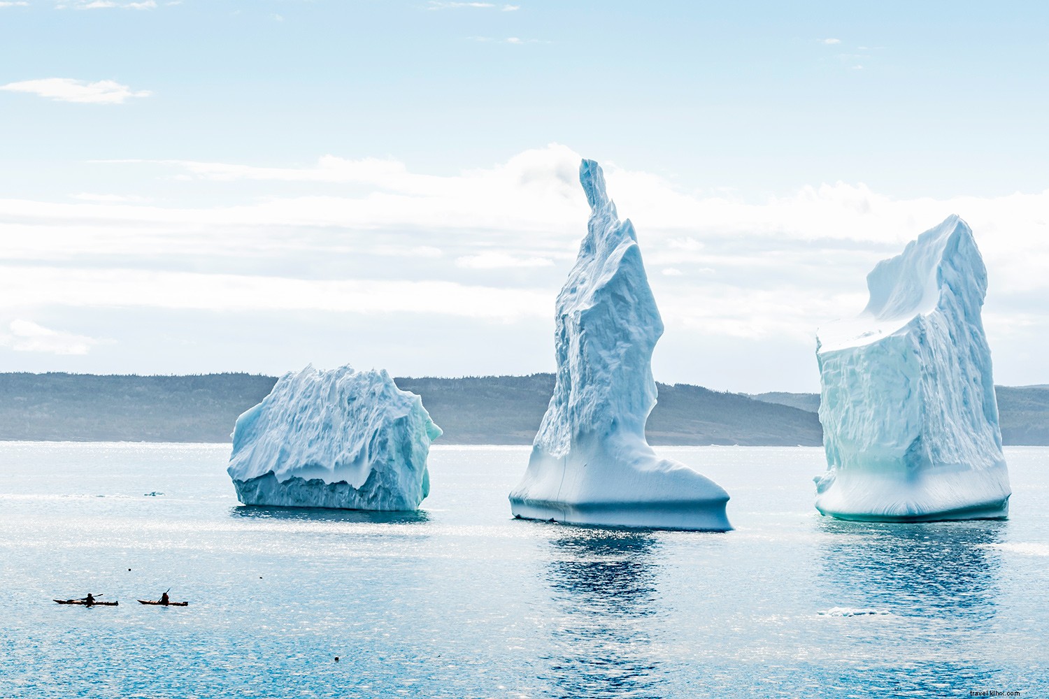 20 Expert-Recommended Top Travel Destinations for 2020