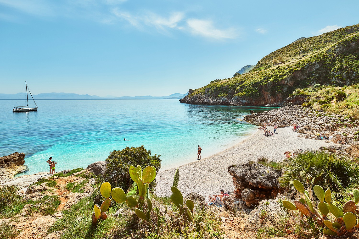 20 Expert-Recommended Top Travel Destinations for 2020