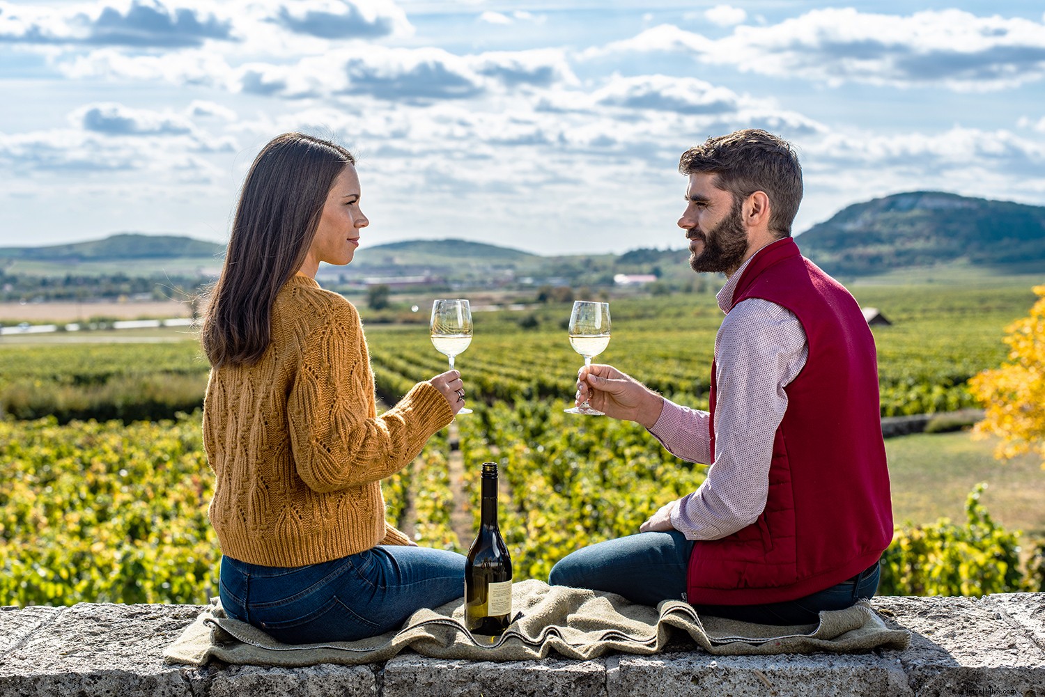 Explore Hungary s Waterways: Danube in Budapest, Lake Balaton, Tokaj Wines & Beyond