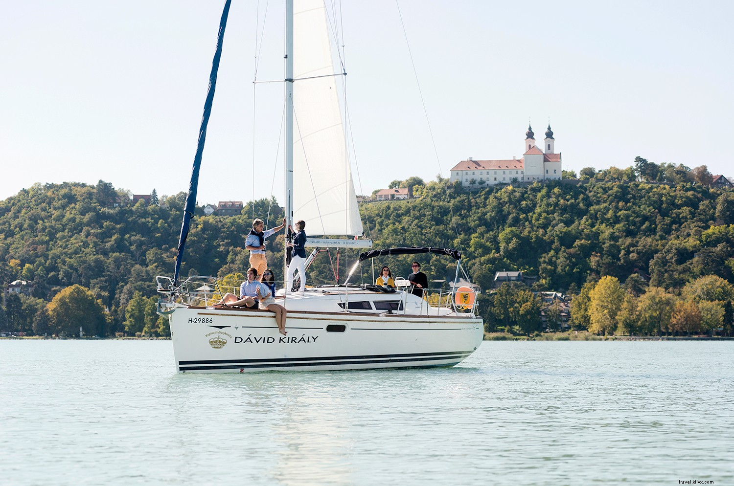 Explore Hungary s Waterways: Danube in Budapest, Lake Balaton, Tokaj Wines & Beyond
