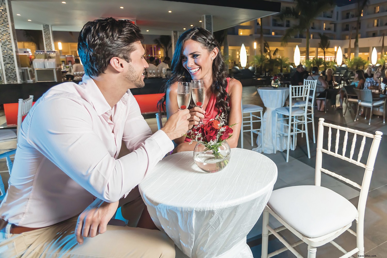 RIU Hotels & Resorts: Tailored All-Inclusive Caribbean Getaways for Families, Groups, and Couples