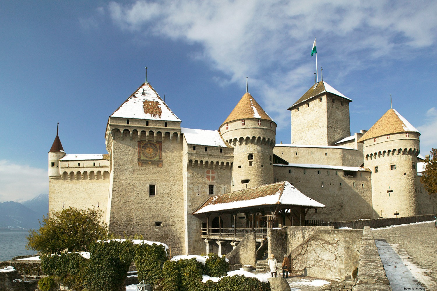 Top 6 Destinations for Memorable December Travel Experiences