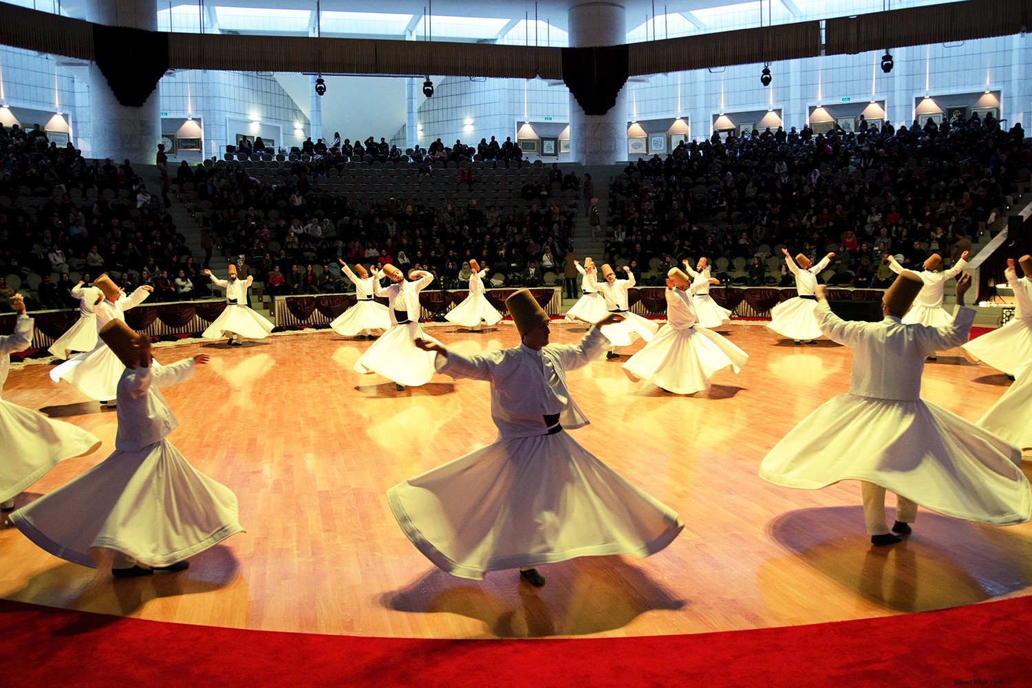 Top 6 Destinations for Memorable December Travel Experiences