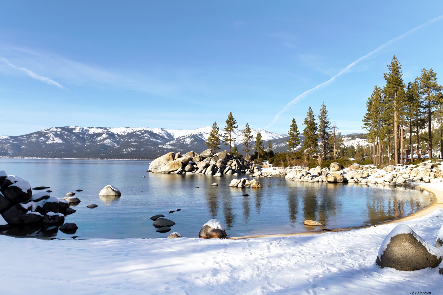 Top 6 Destinations for Memorable December Travel Experiences