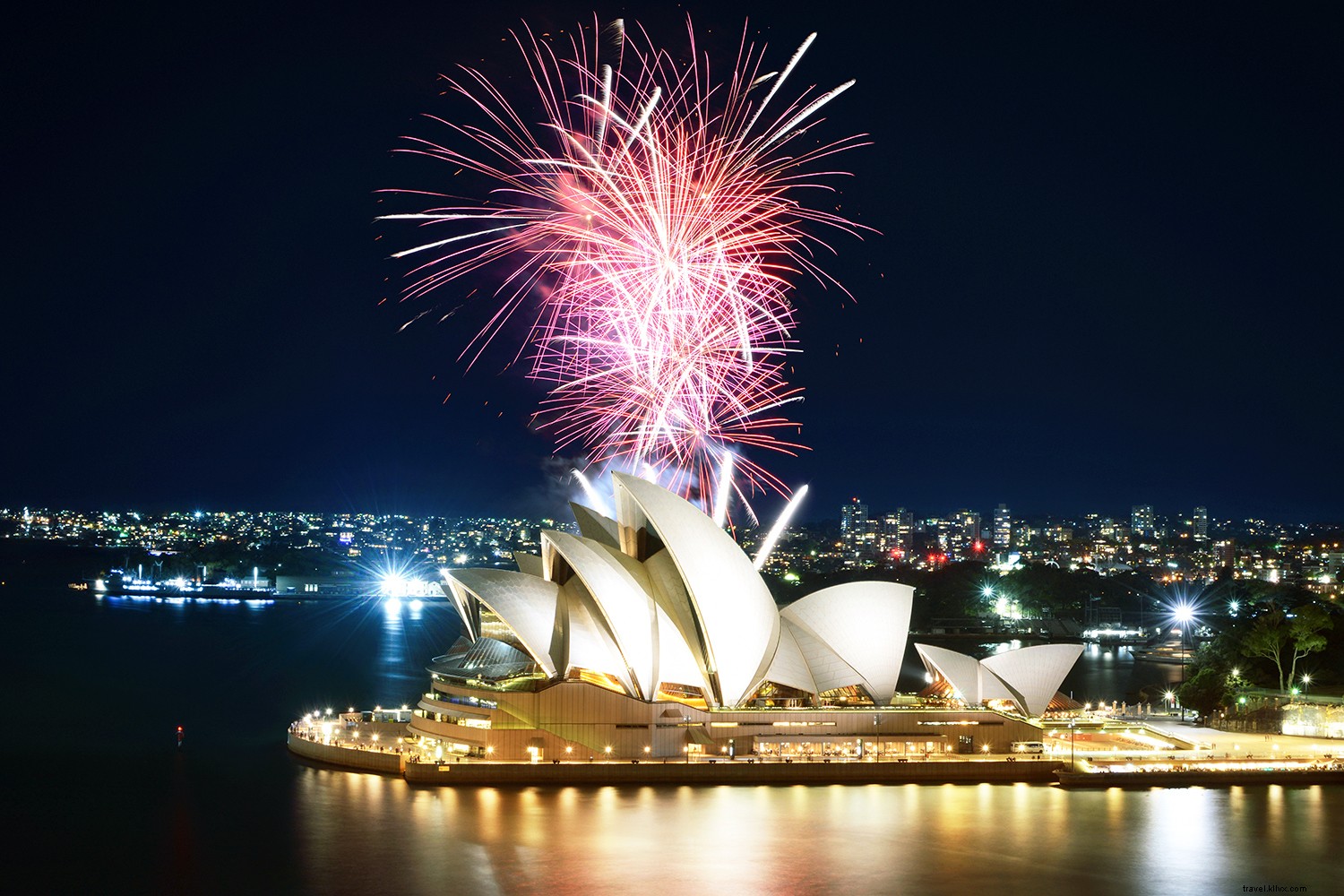 Top 6 Destinations for Memorable December Travel Experiences