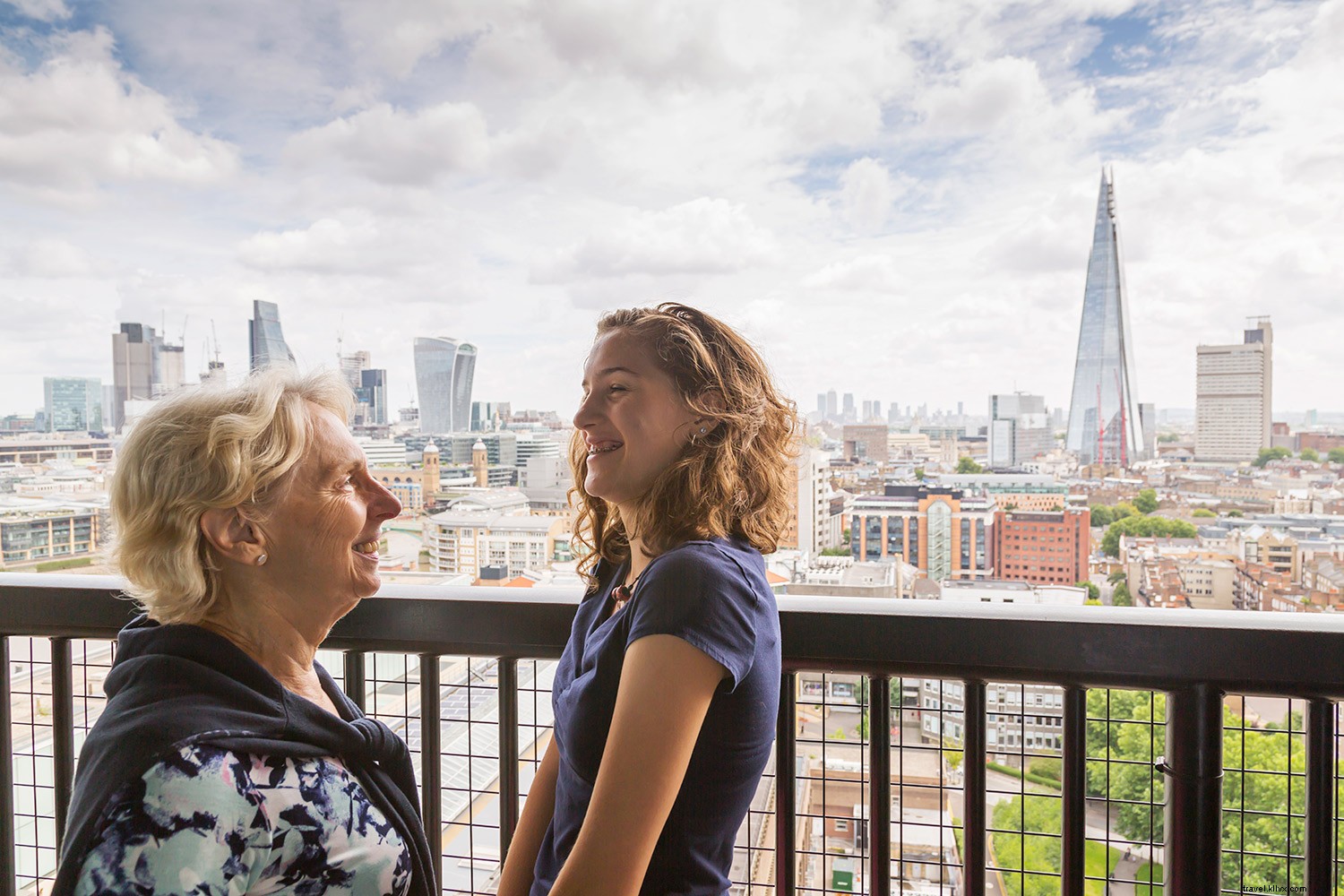 Discover Road Scholar s Premier Grandparent-Grandchild Adventures: STEM, Nature, Culture, and Culinary Delights