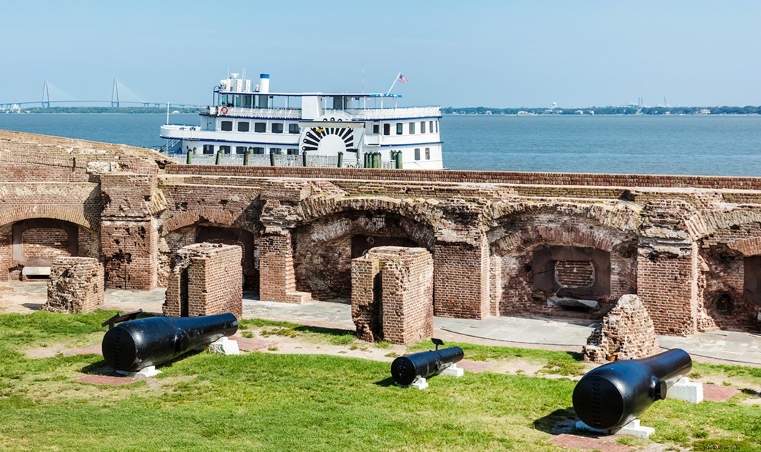 America s Top 10 Military Towns: Premier Destinations Honoring Military Heritage