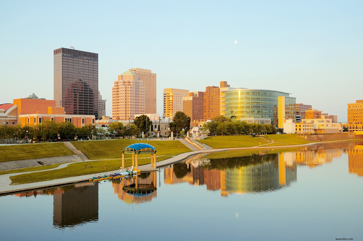 America s Top 10 Military Towns: Premier Destinations Honoring Military Heritage