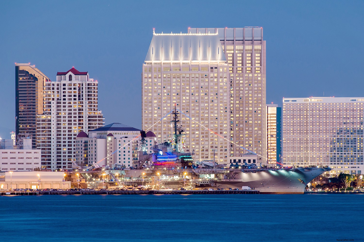 America s Top 10 Military Towns: Premier Destinations Honoring Military Heritage