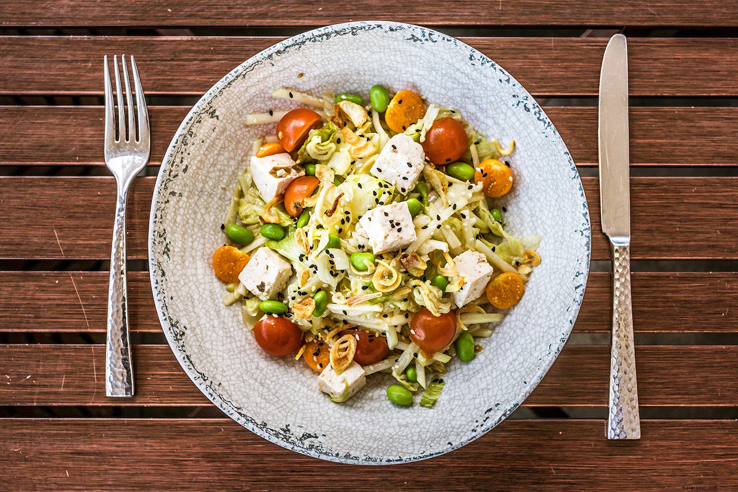 Disney s Plant-Based Revolution: Over 400 New Vegan Dishes at U.S. Parks