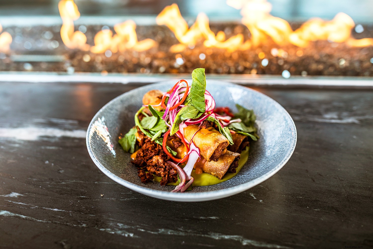 Disney s Plant-Based Revolution: Over 400 New Vegan Dishes at U.S. Parks