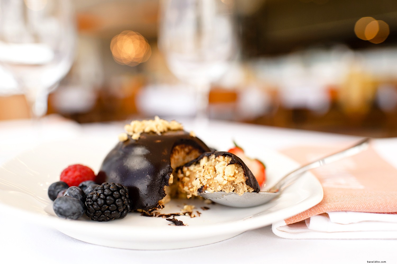 Disney s Plant-Based Revolution: Over 400 New Vegan Dishes at U.S. Parks