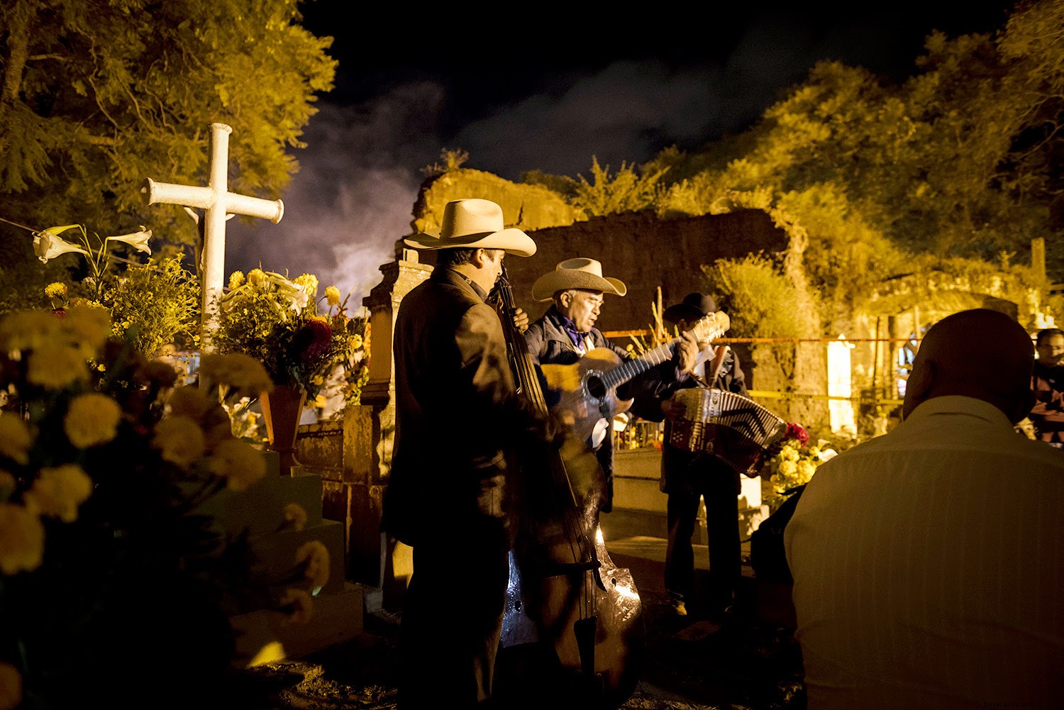 Top November Travel Destinations: Festivals, Beaches, and Holiday Magic