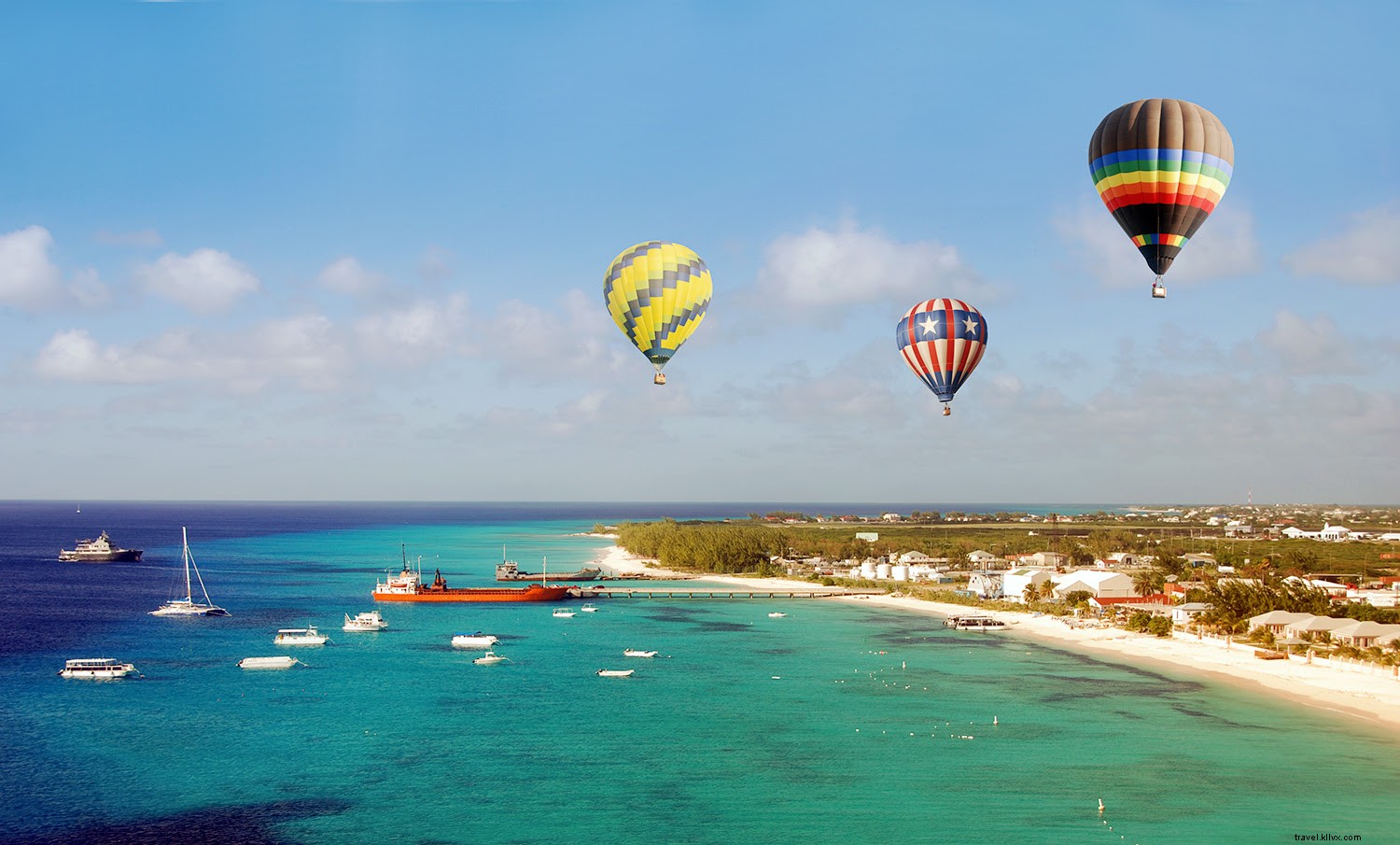 Top November Travel Destinations: Festivals, Beaches, and Holiday Magic