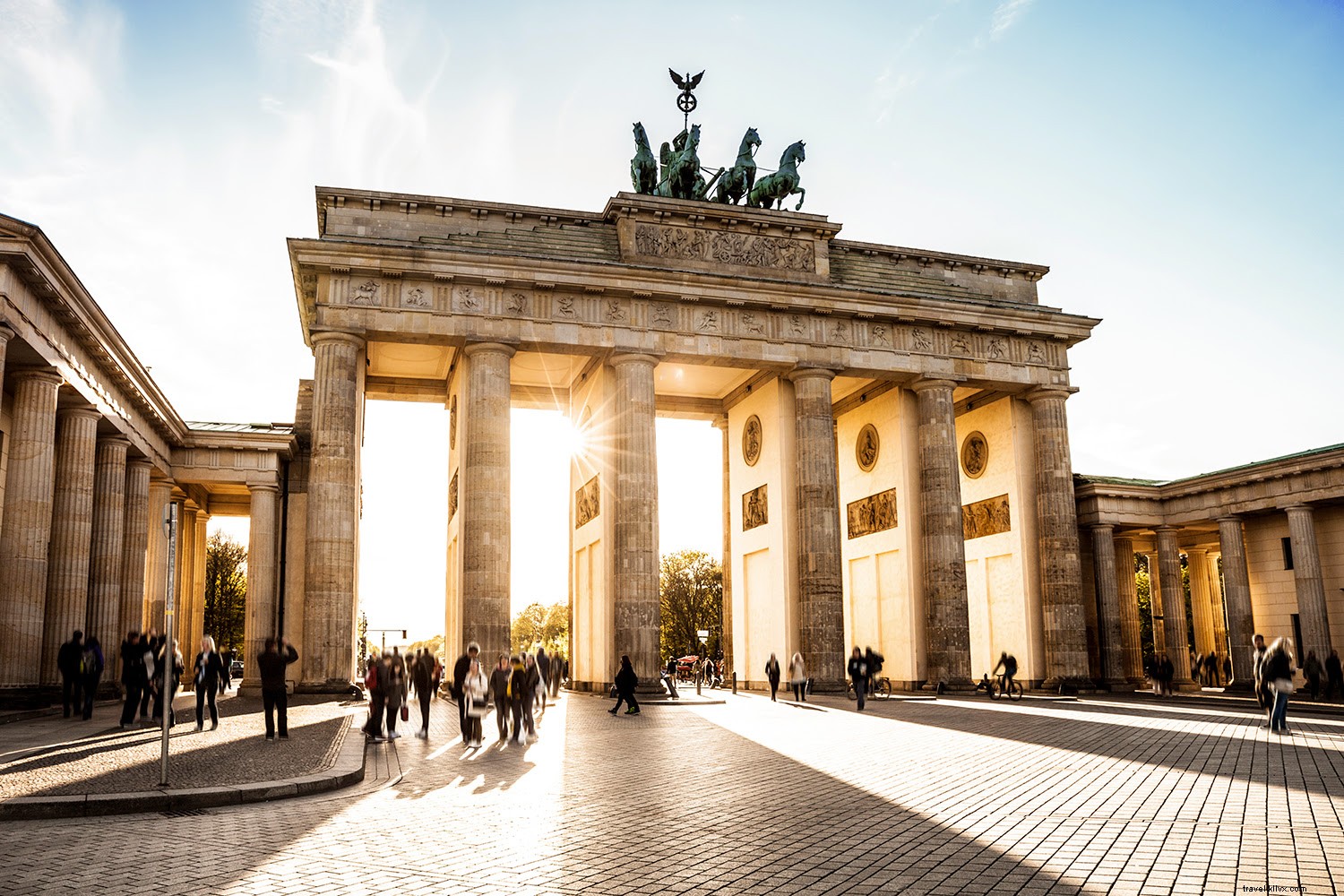 Top November Travel Destinations: Festivals, Beaches, and Holiday Magic