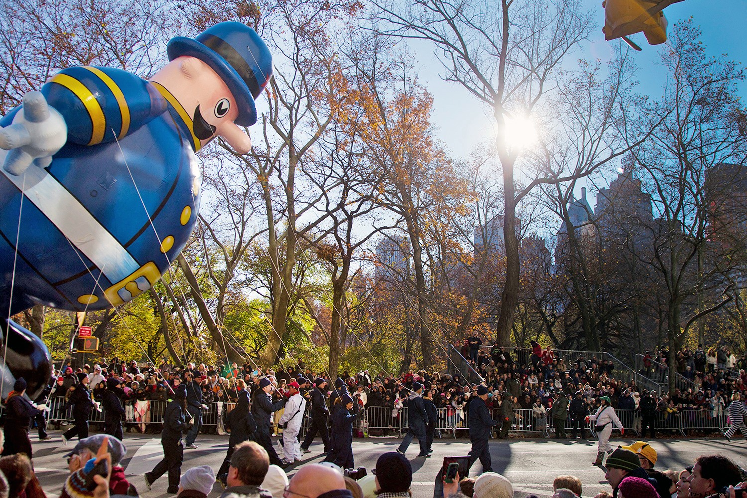 Top November Travel Destinations: Festivals, Beaches, and Holiday Magic