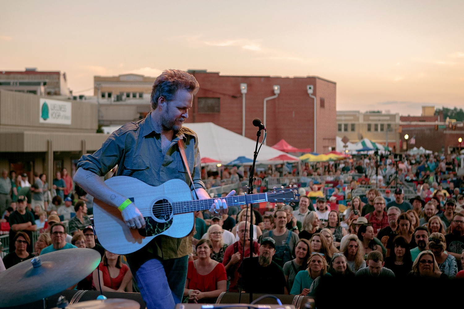 Eat, Drink, Love: Ultimate Fall Itineraries for Exploring Virginia