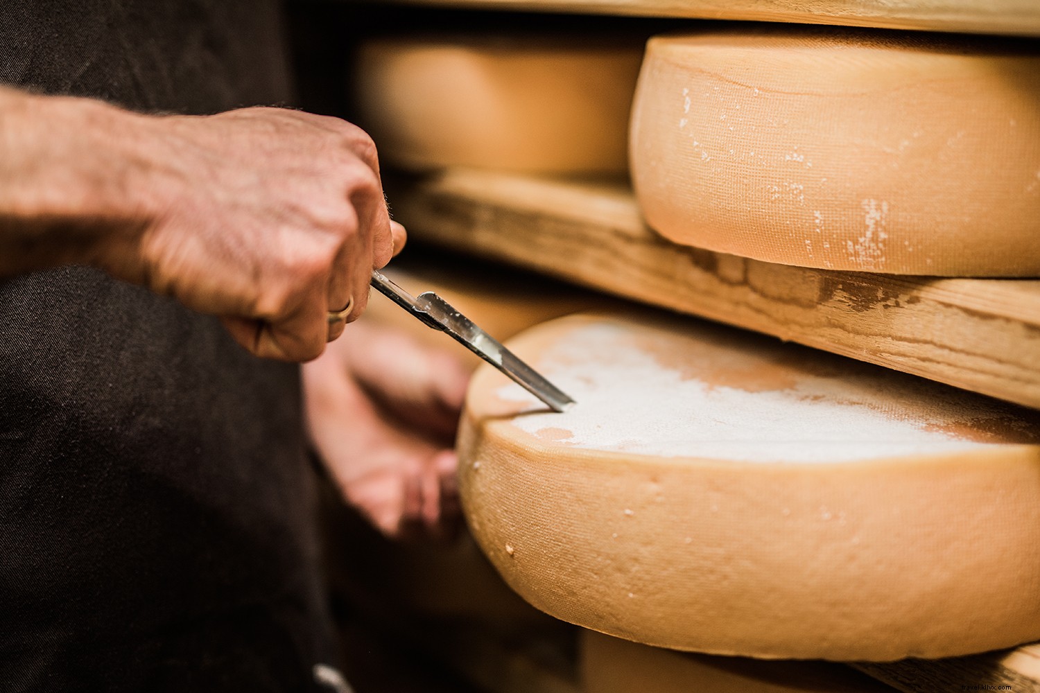 Ultimate Guide to France s Iconic Cheeses: Top 7 Regional Must-Tries for Cheese Lovers
