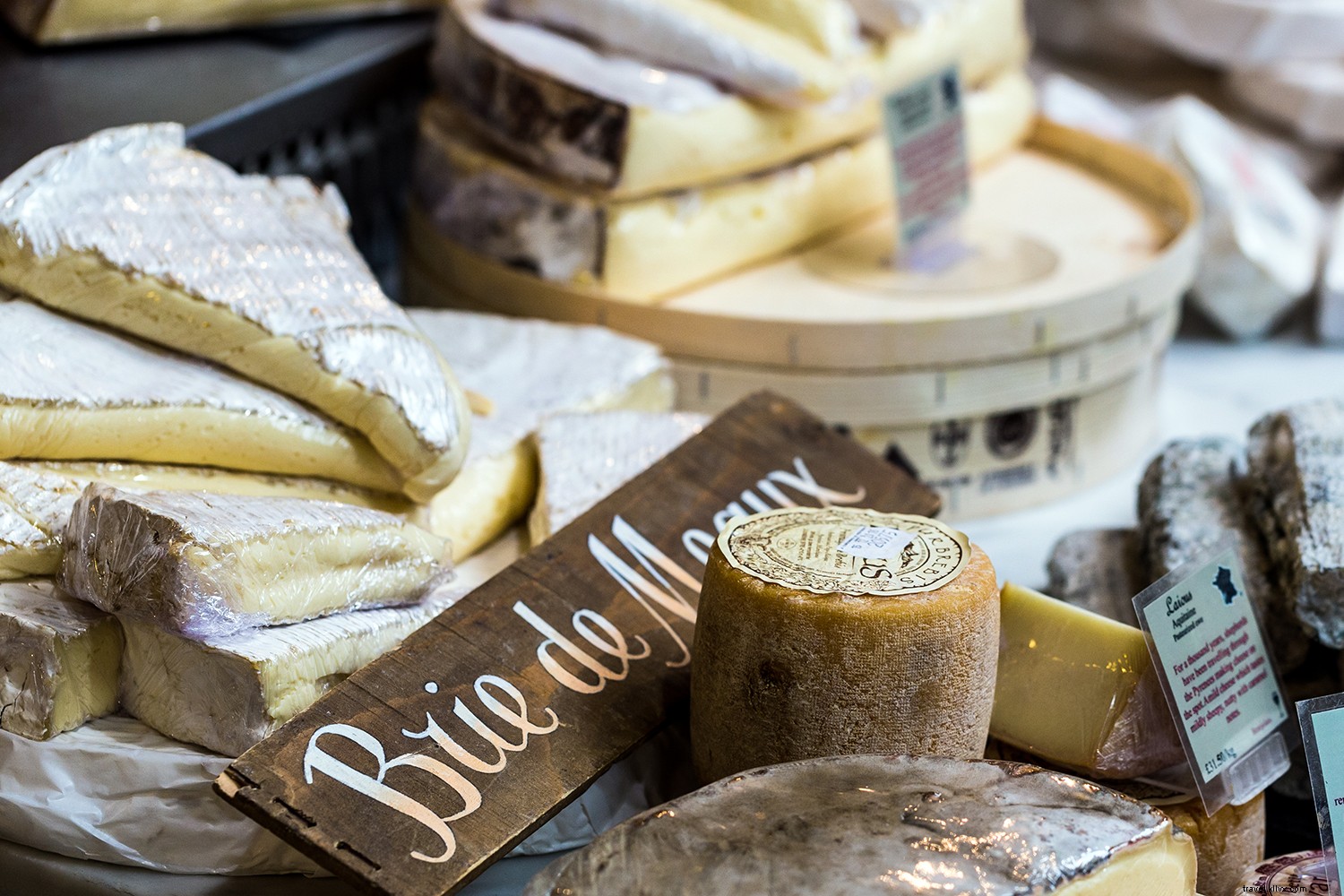 Ultimate Guide to France s Iconic Cheeses: Top 7 Regional Must-Tries for Cheese Lovers