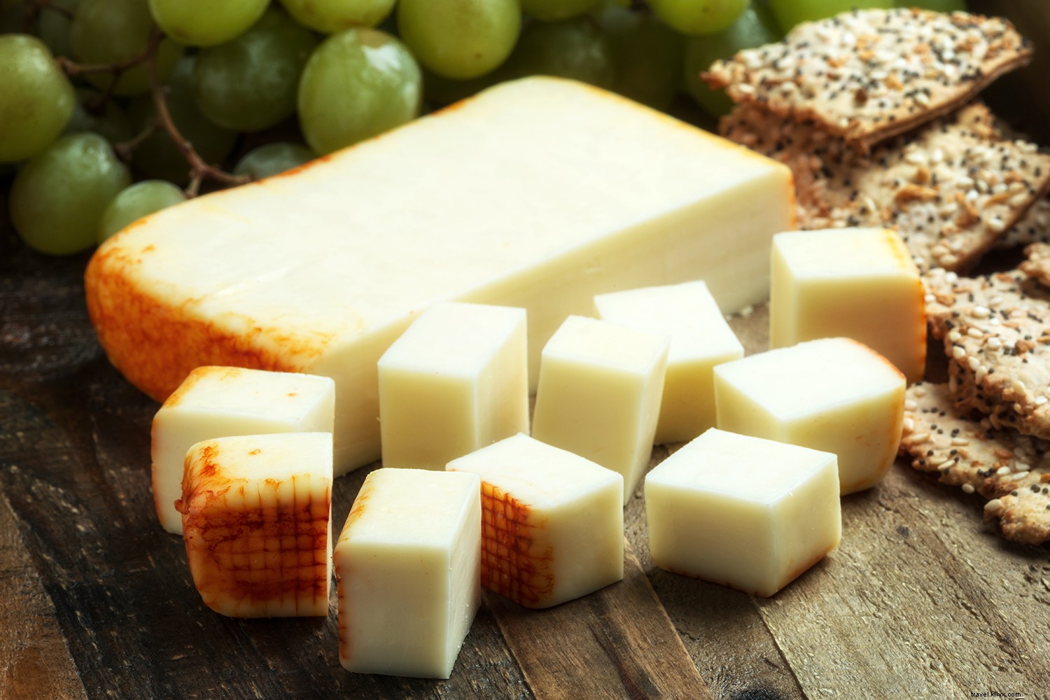 Ultimate Guide to France s Iconic Cheeses: Top 7 Regional Must-Tries for Cheese Lovers