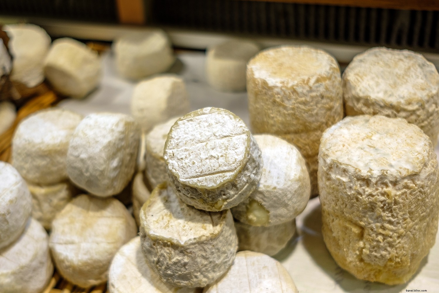 Ultimate Guide to France s Iconic Cheeses: Top 7 Regional Must-Tries for Cheese Lovers