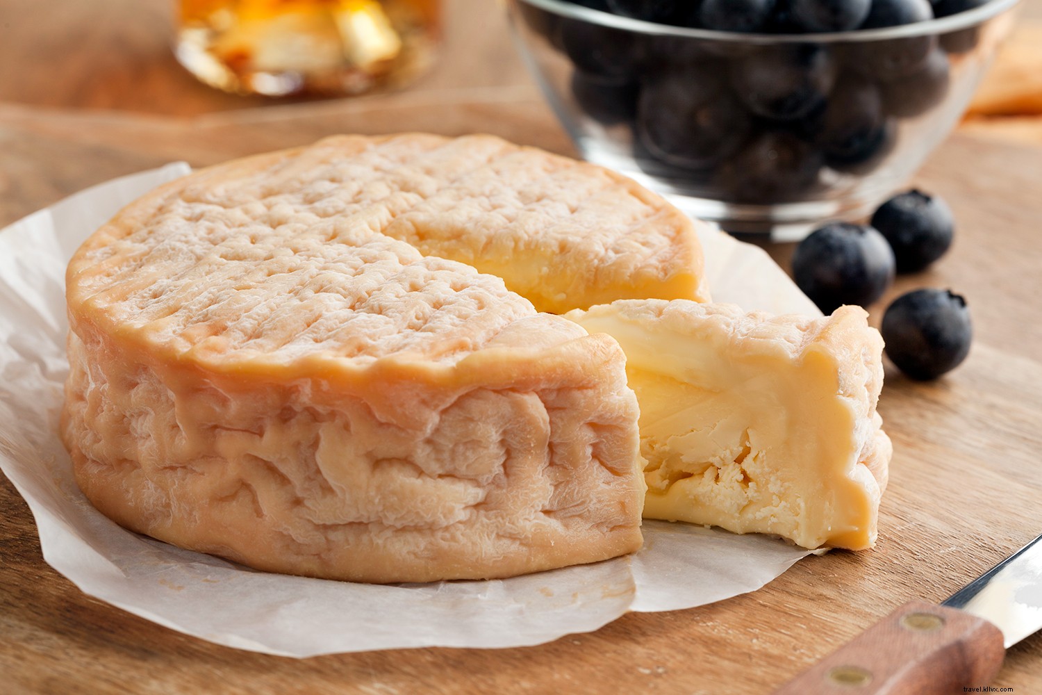 Ultimate Guide to France s Iconic Cheeses: Top 7 Regional Must-Tries for Cheese Lovers