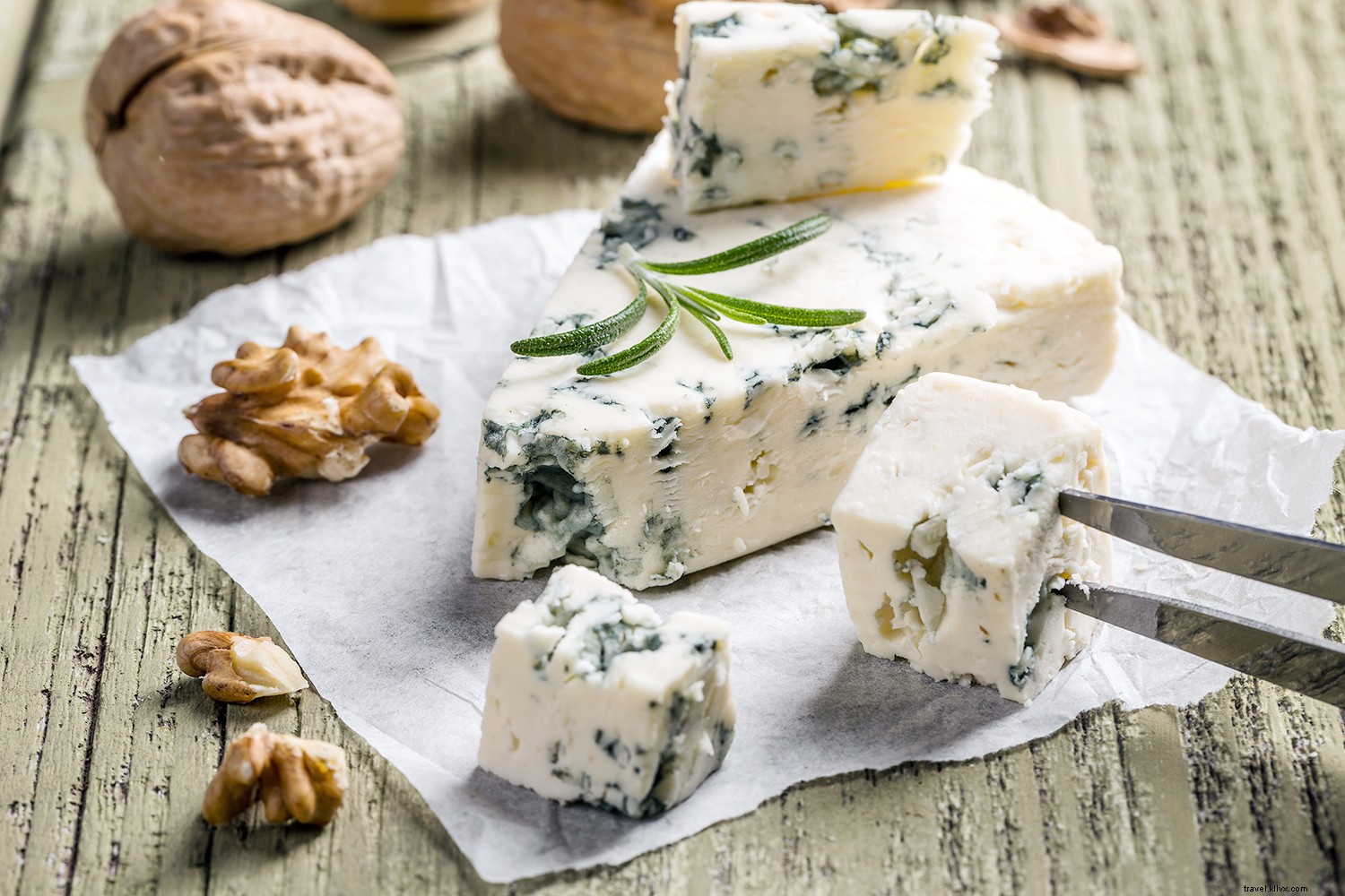 Italy s Ultimate Cheese Lover s Guide: Top 10 Regional Cheeses and Where to Taste Them