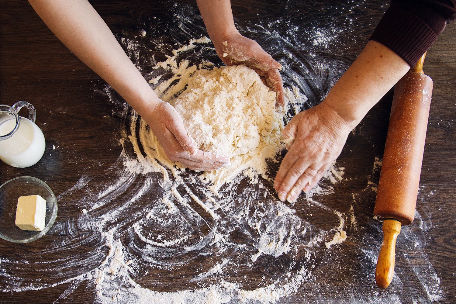 Europe s Premier Culinary Cruise: Immersive Food and Drink Excursions with Oceania Cruises