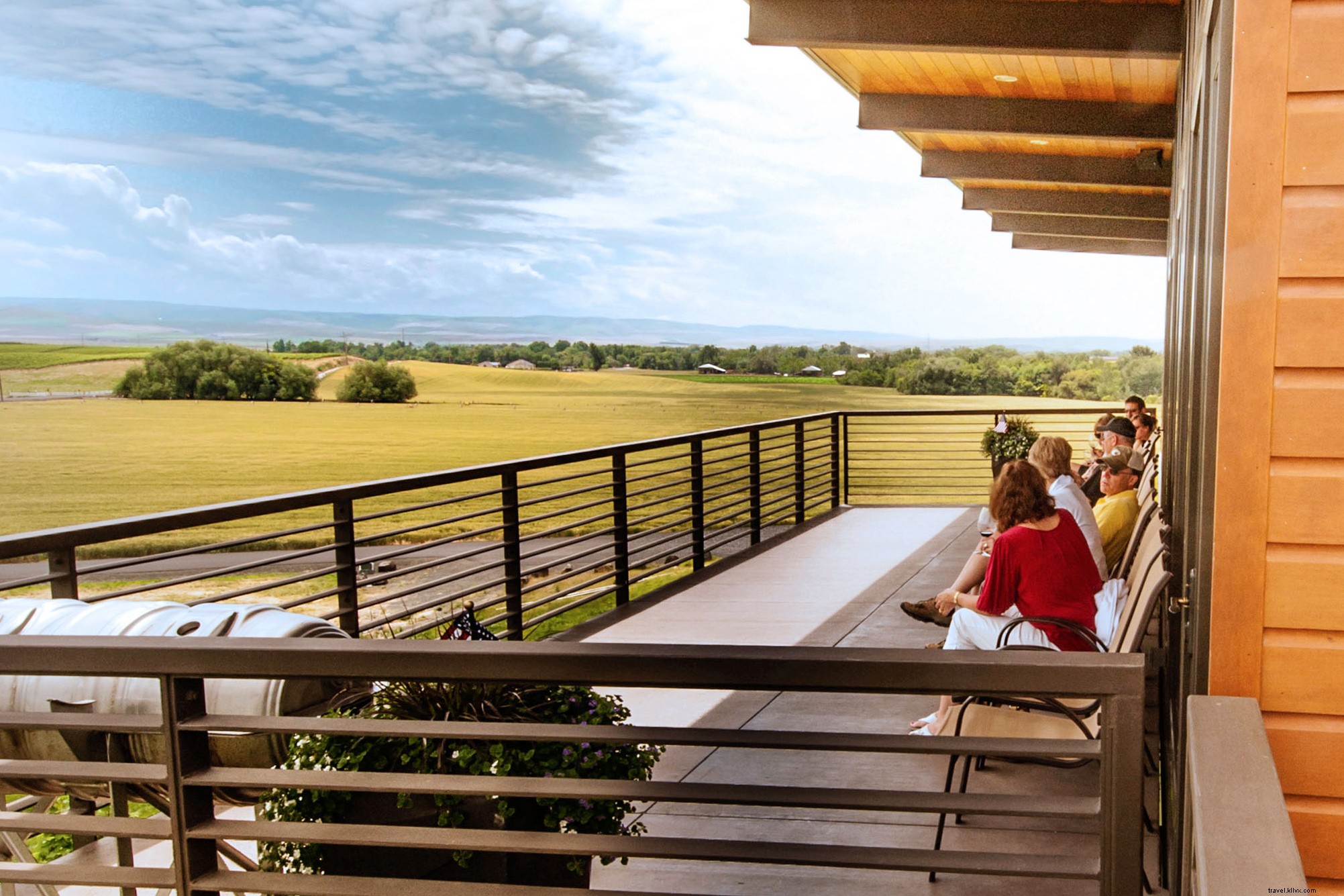 Top U.S. Wine Regions for an Unforgettable Fall Visit: Expert Recommendations