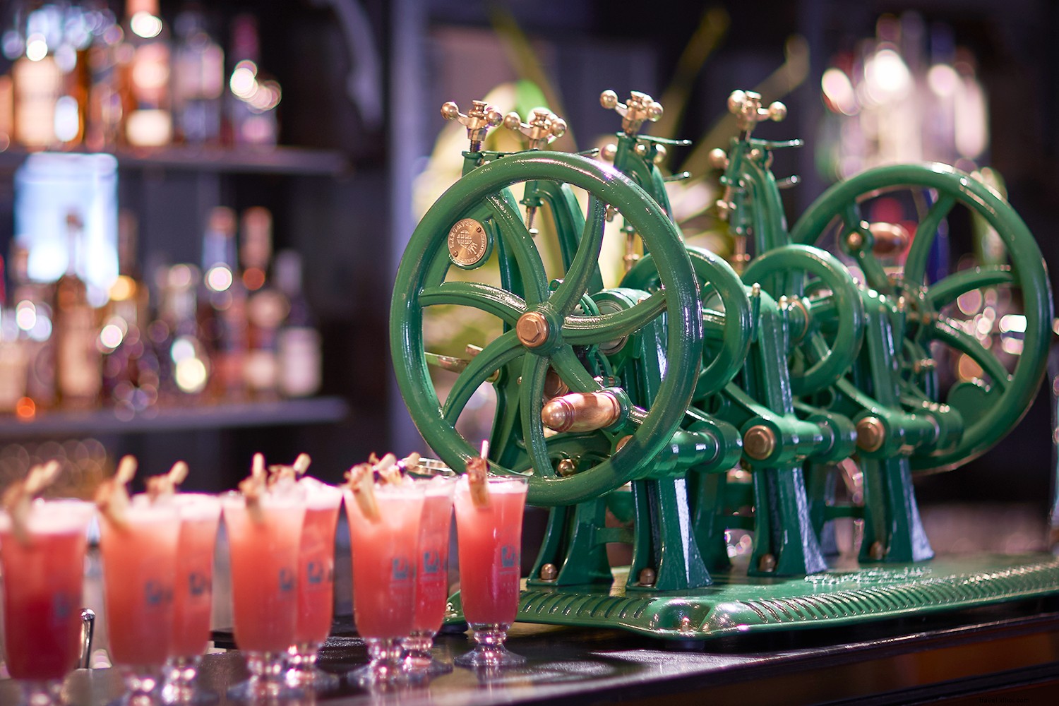 Top 7 Culinary Destinations and Food Festivals Around the World This Fall