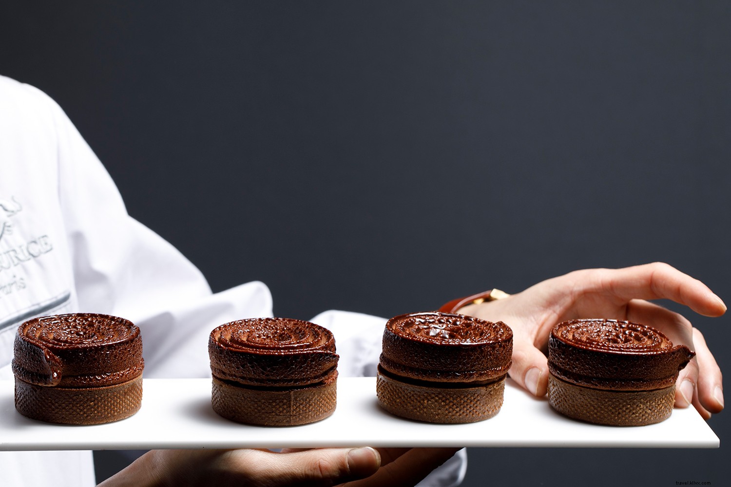 Top 7 Culinary Destinations and Food Festivals Around the World This Fall