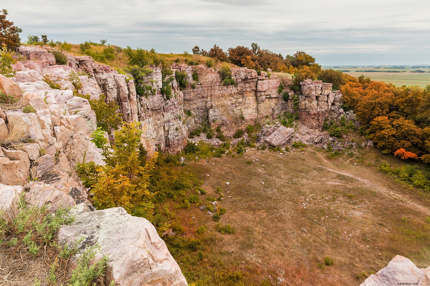Top Midwest Destinations for Spectacular Fall Foliage