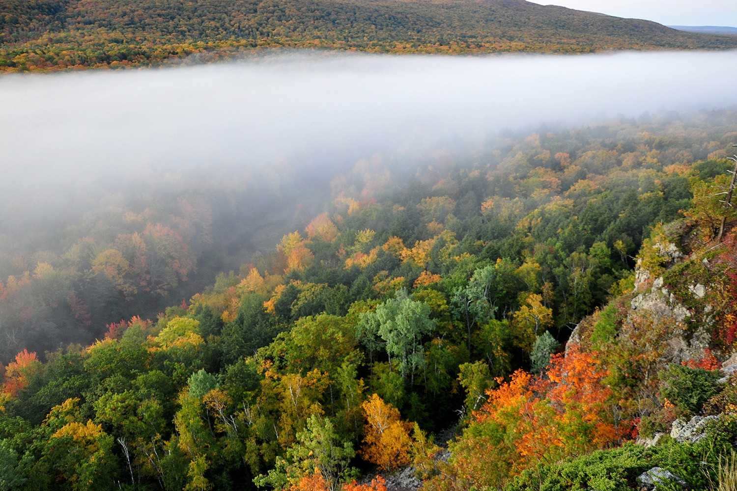 Top Midwest Destinations for Spectacular Fall Foliage